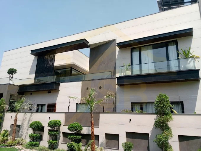 Construction Company Projects in Karachi